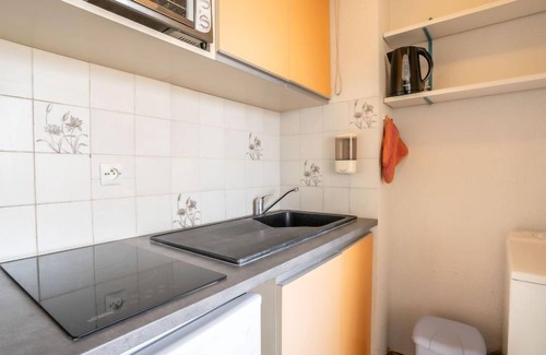 Le Port Apartment | Les Marines du soleil by Interhome