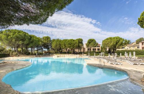 Pont Royal Villa | Les Mas et Villas de Pont Royal en Provence - maeva Home - Villa 5 Pièces 8 Personnes avec piscine privée et vue sur le golf - Exclusive - super Home MAE-6074