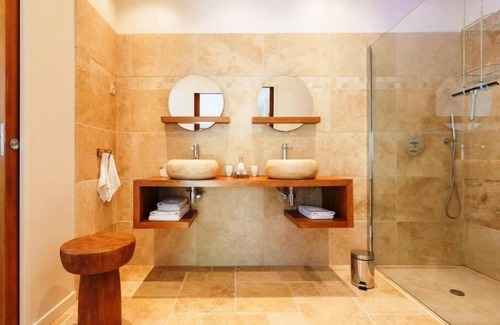 Puget House | Les Mazets du Luberon