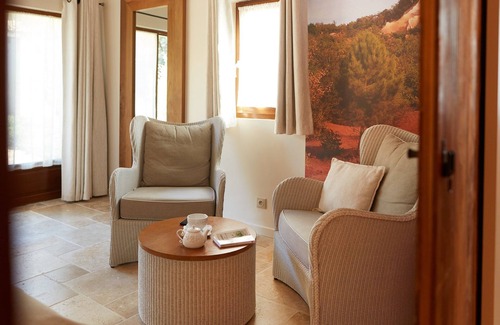 Puget House | Les Mazets du Luberon