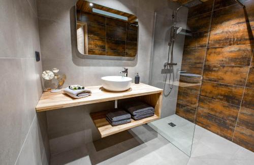 Morzine Bed & Breakfast | Les Mazots des Fées