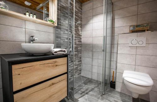 Morzine Bed & Breakfast | Les Mazots des Fées