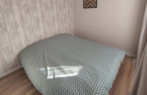 Saint-Amand-sur-Sevre Apartment | Les Meublés de Louis Marie Là-haut Proche du Puy du Fou