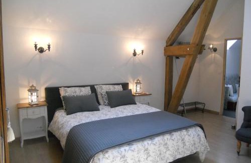 Mareuil-le-Port Bed & Breakfast | Les Mille et une Pierres