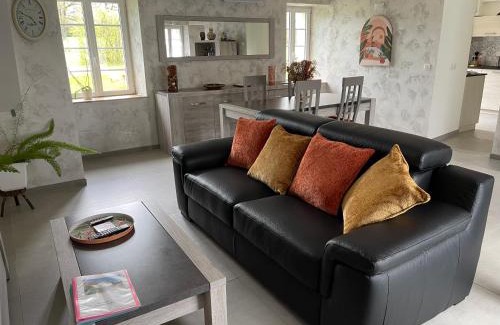 Gracay House | Les mimosas