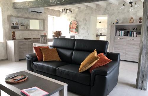 Gracay House | Les mimosas