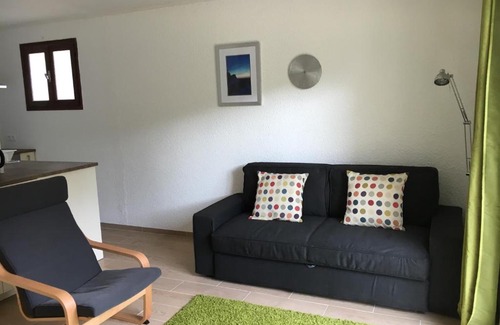 Villelongue-dels-Monts Apartment | Les Mimosas Apartments