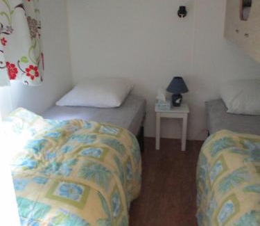 Garlan Other | Les Mobile home de KERROYAL