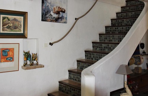 Rustrel Bed & Breakfast | Les Moineaux