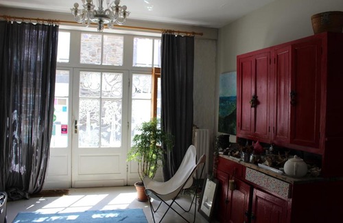 Saint-Suliac Bed & Breakfast | Les Mouettes