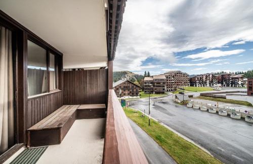 Le Praz de Lys Apartment | Les Mouflons