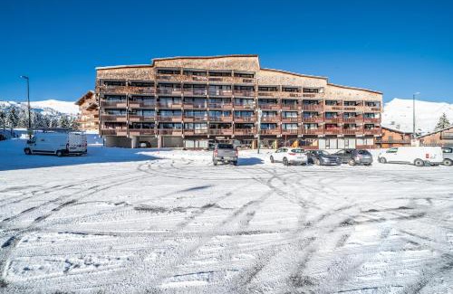 Le Praz de Lys Apartment | Les Mouflons