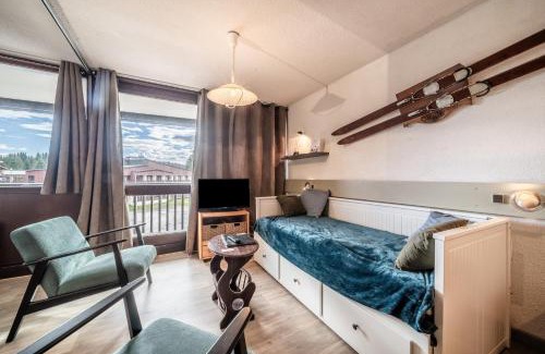 Le Praz de Lys Apartment | Les Mouflons