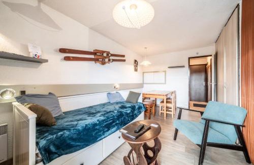 Le Praz de Lys Apartment | Les Mouflons