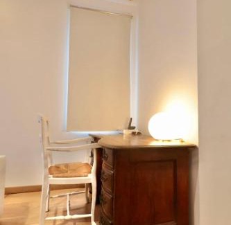 Golfe Juan Apartment | Les Muguets - Apt Standing 4 Prs - clim, parking