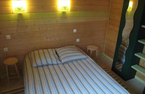 Le Bonhomme House | Les Myrtilles