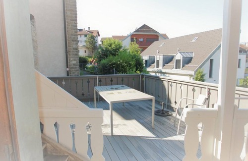 Blonay Apartment | Les Narcisses, Blonay