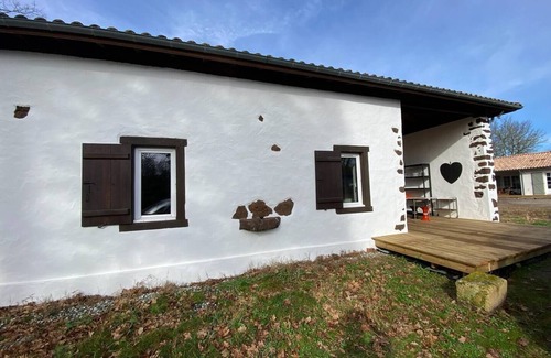 Liposthey House | Les Nids de Galleben - La Villa Landaise