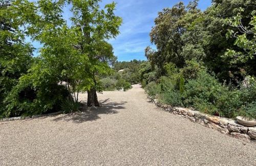 Flayosc Villa | Les Olicias