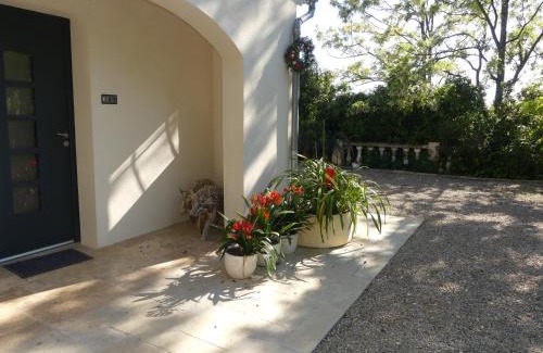 Flayosc Villa | Les Olicias