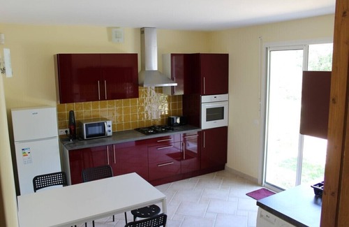 Vaison-la-Romaine House | Les Oliviers