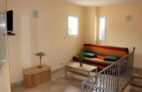 Vaison-la-Romaine House | Les Oliviers