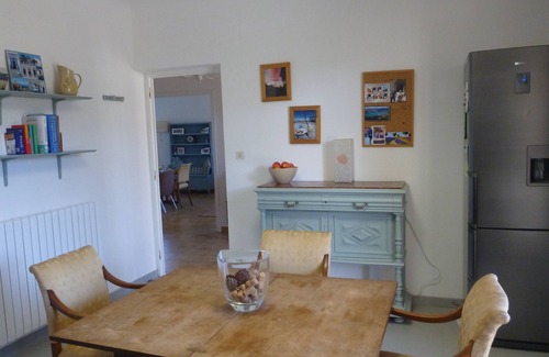 Lagnes House | Les Oliviers, Lagnes