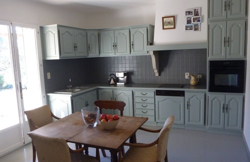 Lagnes House | Les Oliviers, Lagnes