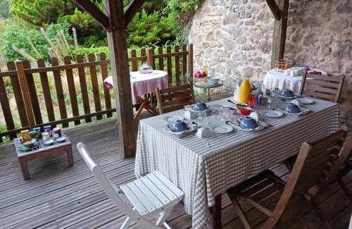 Saint-Estephe House | Les Ombelles