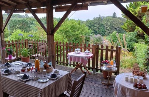 Saint-Estephe House | Les Ombelles