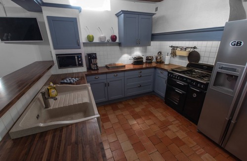 Vaudelnay House | Les Orchidées du Vaudelnay – Comfort, Relaxation and Discovery near Saumur