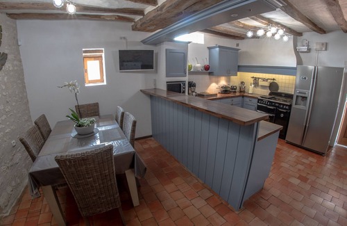 Vaudelnay House | Les Orchidées du Vaudelnay – Comfort, Relaxation and Discovery near Saumur