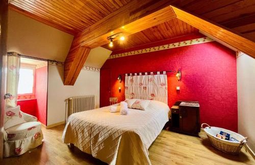 Aumeville-Lestre House | Les Palmiers du Cotentin - 1 km from the sea