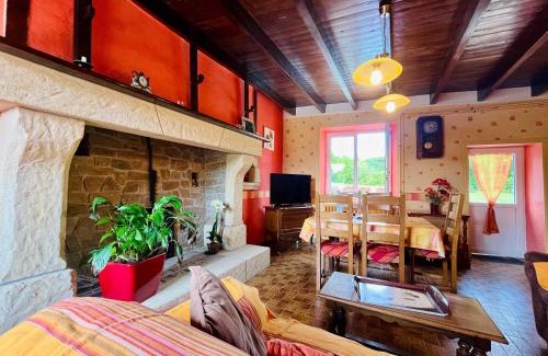 Aumeville-Lestre House | Les Palmiers du Cotentin - 1 km from the sea