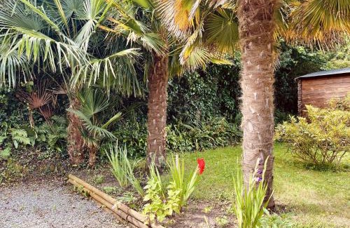 Aumeville-Lestre House | Les Palmiers du Cotentin - 1 km from the sea