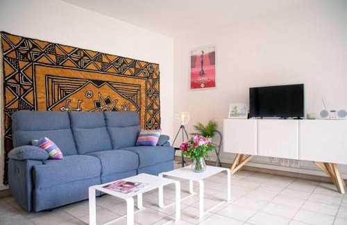 Prado - Republique Apartment | Les Palmiers