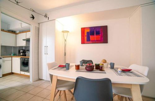 Prado - Republique Apartment | Les Palmiers