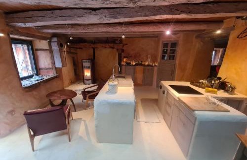 Agnat House | Les papillons