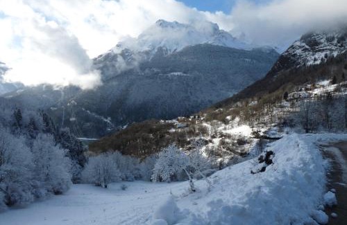 Oz Ski Chalet | Les Petites Marmottes