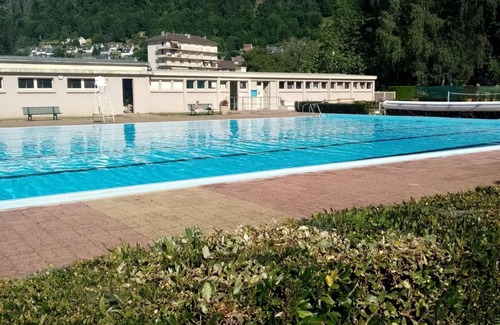 Vic-sur-Cere Apartment | LES Petunias Appt A LA Campagne