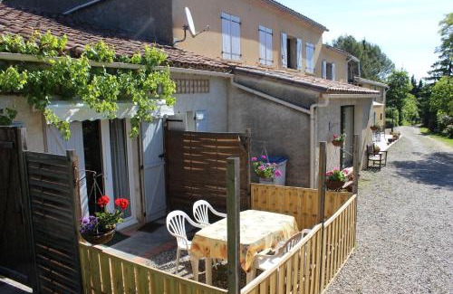 La Courtete House | Les Pics Blancs