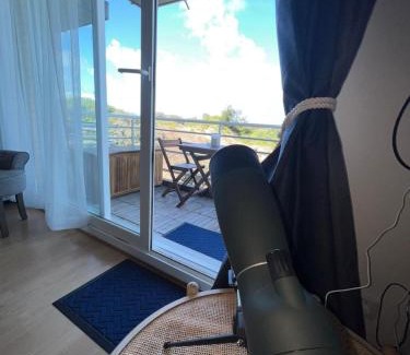 Dunkirk Apartment | Les pieds dans le sable