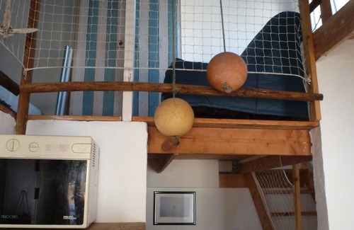 Les Moutiers-en-Retz Apartment | LES Pieds Dans LE Sable