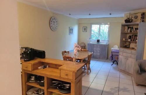 Saint-Etienne-de-Tinee Apartment | Les pieds dans l eau