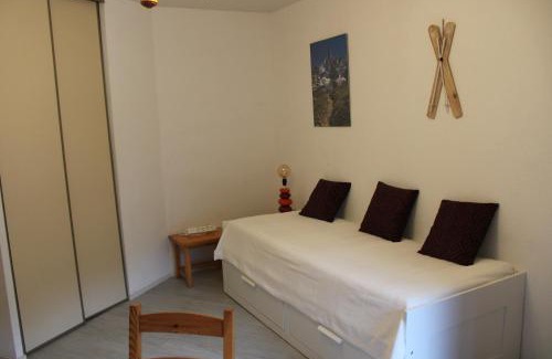 Les Contamines-Montjoie Apartment | Les Pierres Blanches Contamines Montjoie