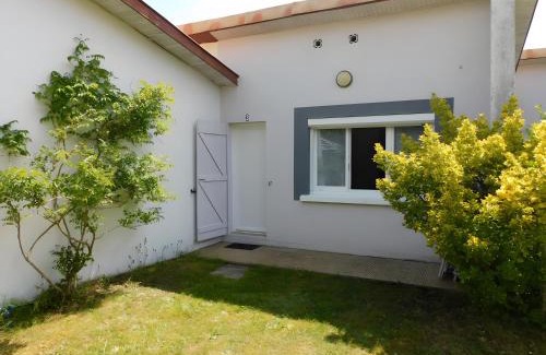 Lesperon Apartment | Les Pins - Domaine Des Landes