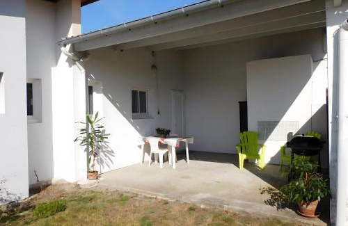 Lesperon Apartment | Les Pins - Domaine Des Landes