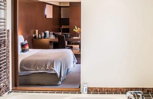 Barbizon Hotel | Les Pléiades Hôtel - Spa - Restaurant