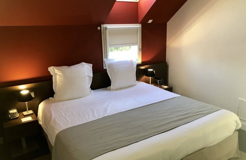 Barbizon Hotel | Les Pléiades Hôtel - Spa - Restaurant