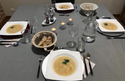 Cenac-et-Saint-Julien House | Les plantous de Severo